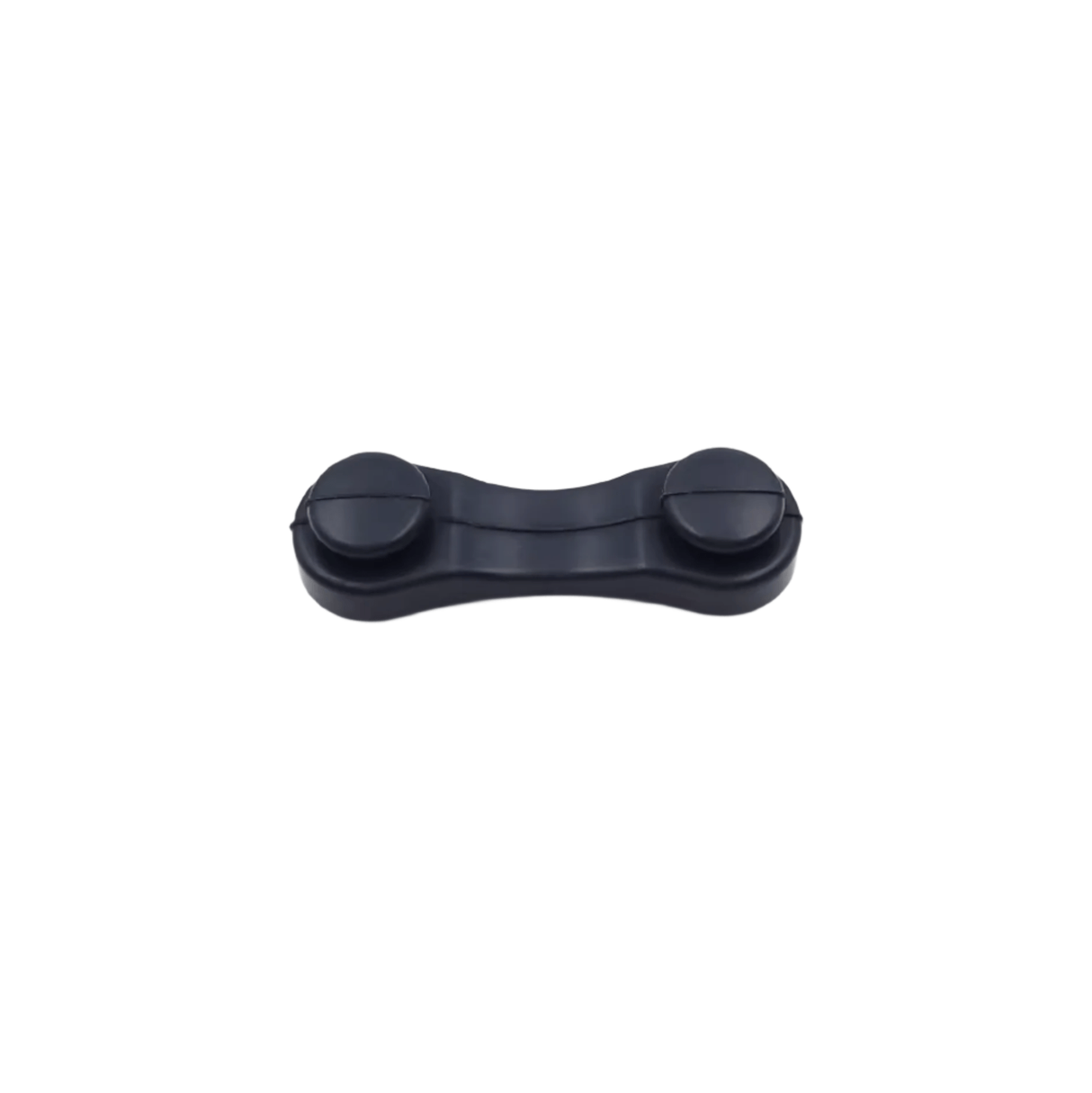 exhaust spacer