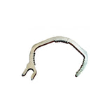 CONTROL SHAFT SEGMENT   200'98