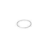 OIL SCRAPER PISTON RING