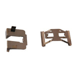 Retaining spring set     2003