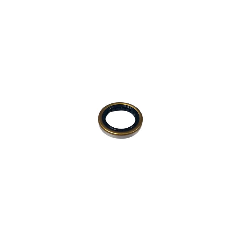 SHAFT SEAL RING 17X28X7 B
