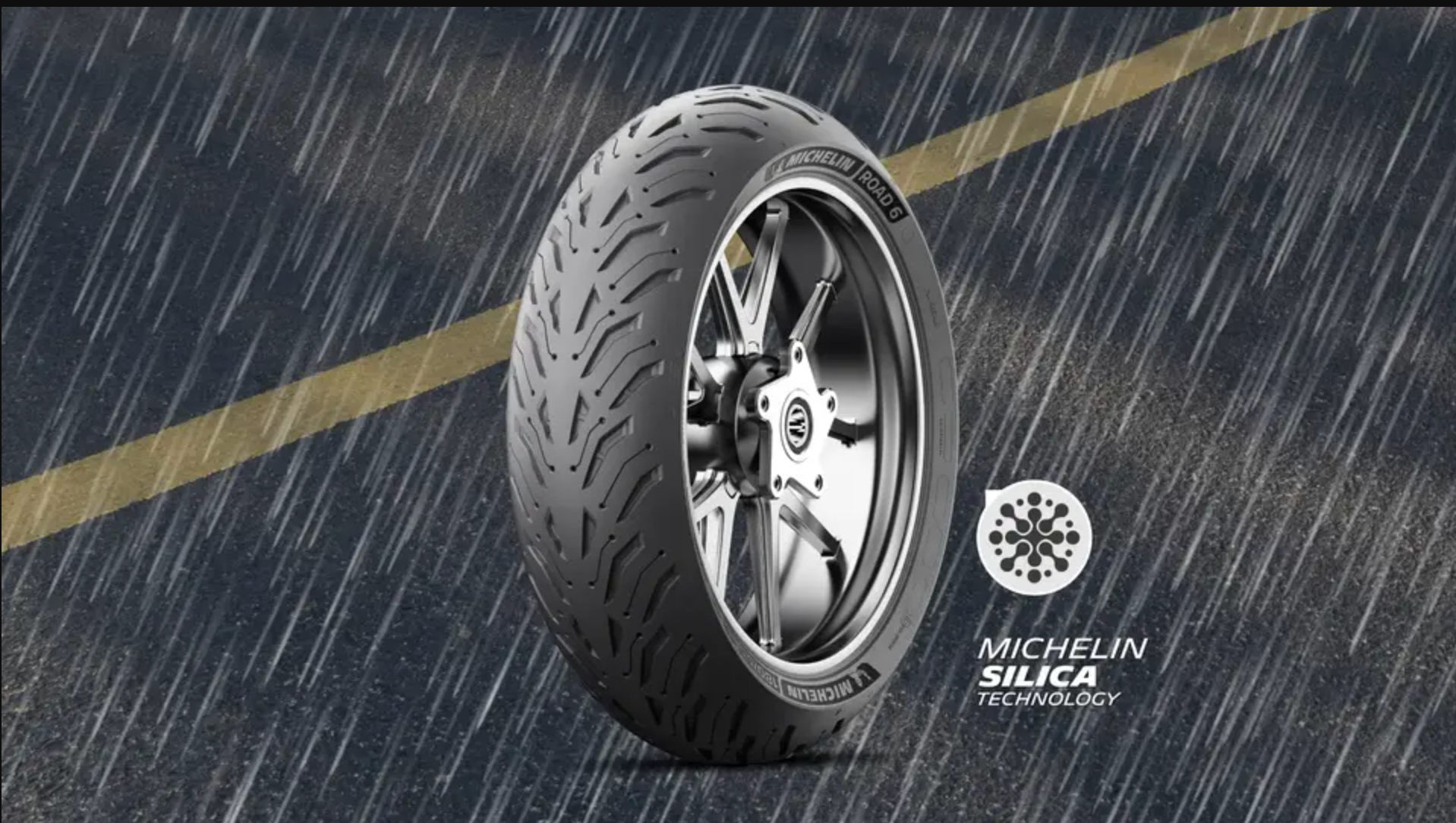 michelin mc dekk