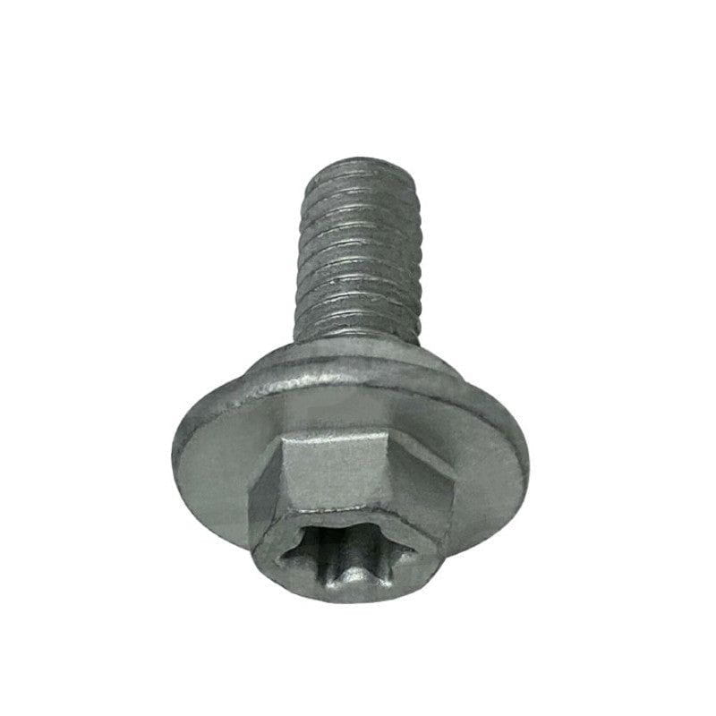 Special screw M6X15X3