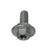 Special screw M6X15X3