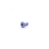 FLAT HEAD SCREW M. ISA45 M8X20