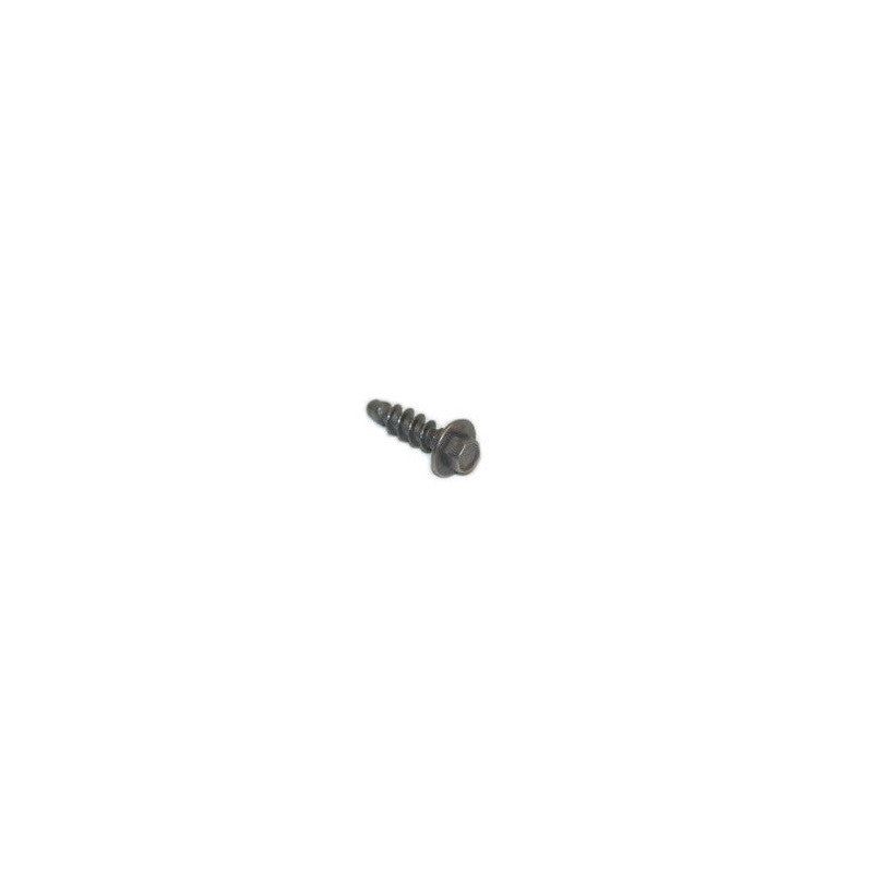 Screw for plastic K60X20   SW6