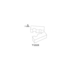 Clamping stand T1202S - KTM originaldel