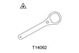 SEAL CARRIER KEY