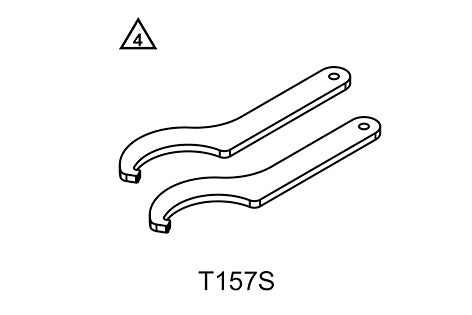 HOOK WRENCH