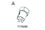 DCC LS TOOL T17029S