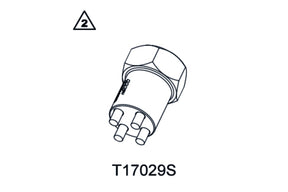 DCC LS TOOL T17029S