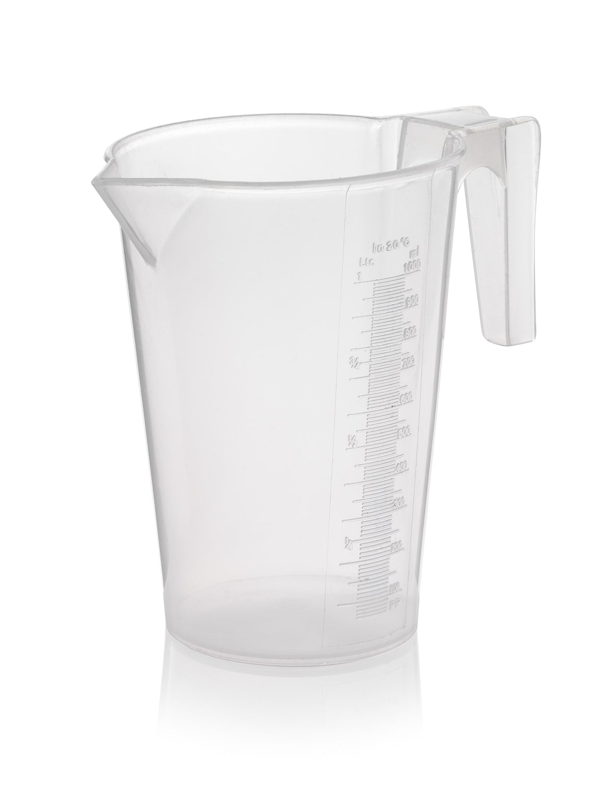 MEASURING CYLINDER 1000ML