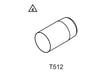 PROTECTING SLEEVE T512