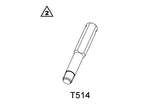 ASSEMBLY PIECE SPRING