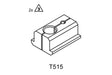 Clamping jaw d12/27
