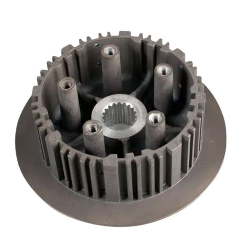 Inner clutch hub
