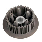 Inner clutch hub