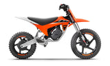 KTM SX-E 2.12 2027
