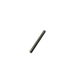 Cam follower shaft