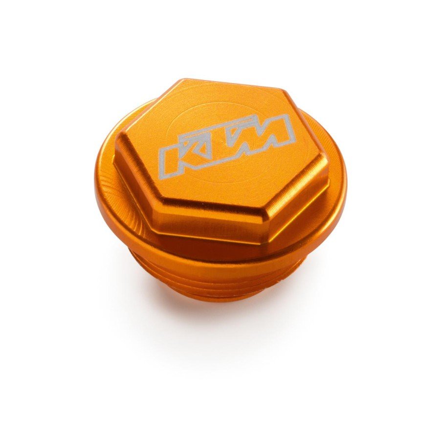 Brake fluid reservoir cover U6951981 - KTM originaldel