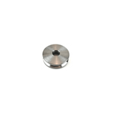 Rebound disc 12x43x12,5 h8