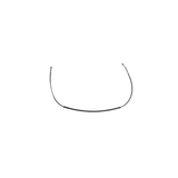 Brakeho. Front 1235mm 2000