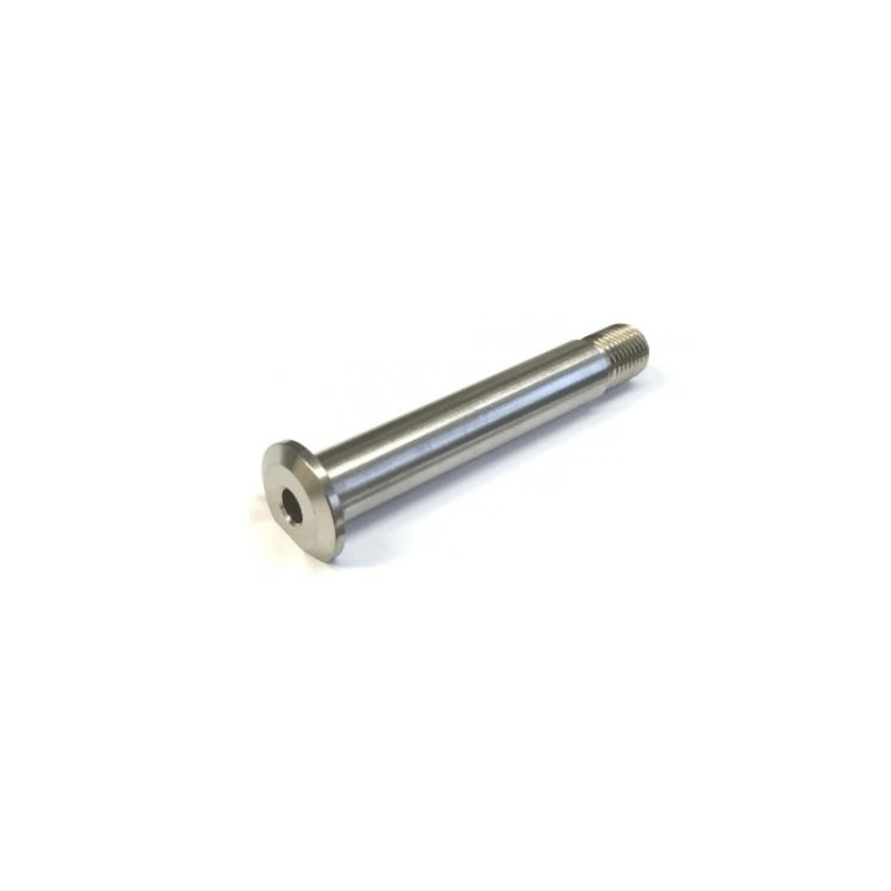 Triangle cantilever pin M16x1.5