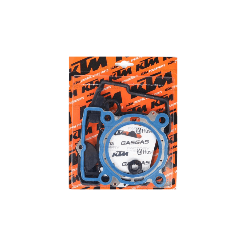 CYL. GASKET SET 350 SX-F    16
