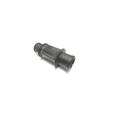 Radiator connector top