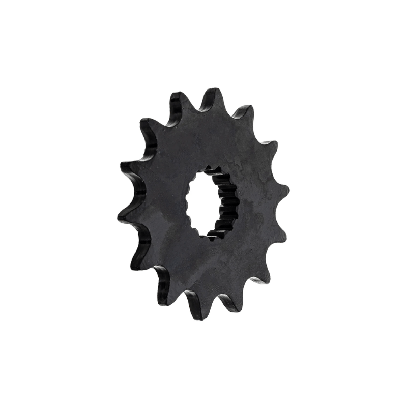 Front sprocket 14 teeth