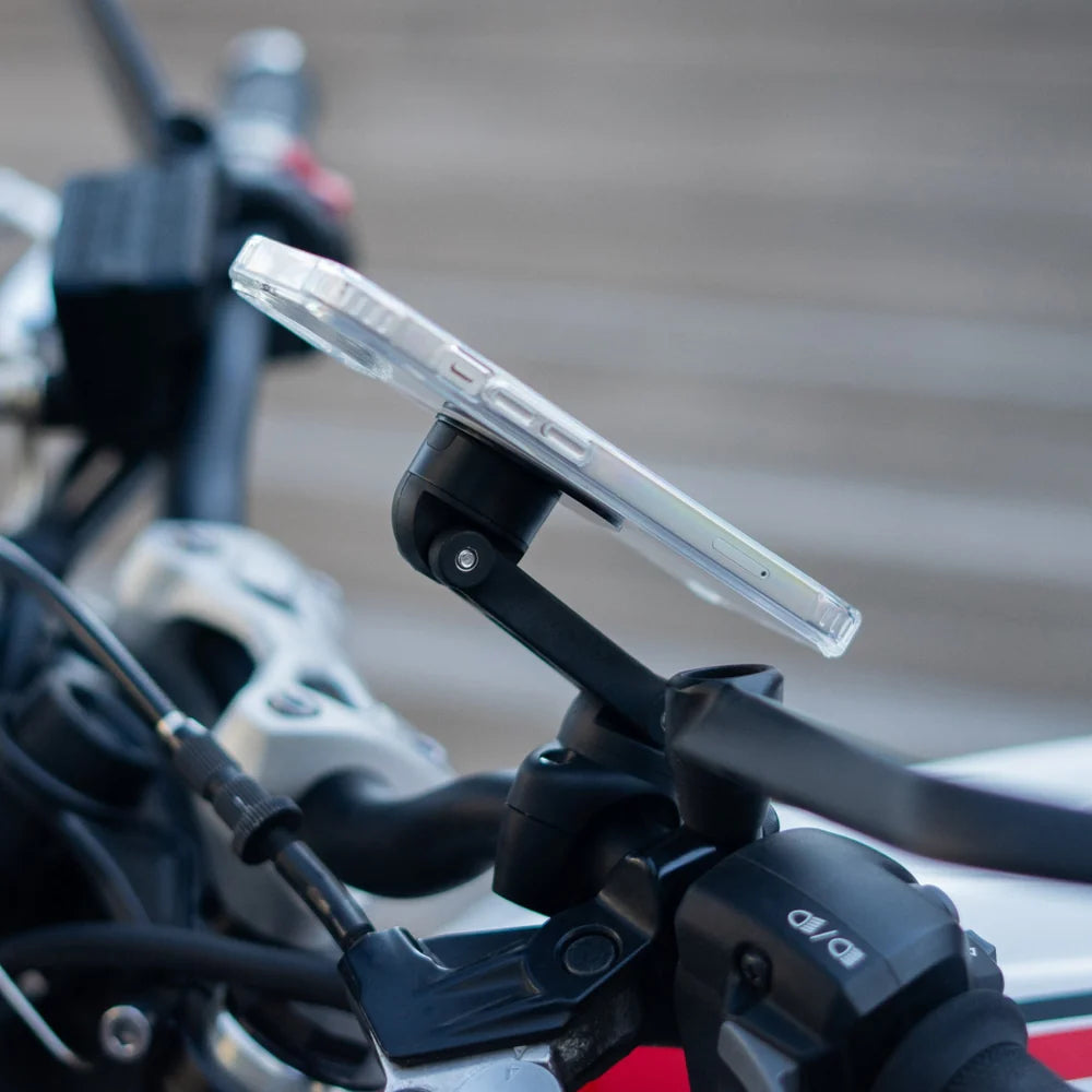 Shapeheart Universal mobilholder (komplett sett)