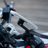 Shapeheart Universal mobilholder (komplett sett)
