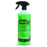 Silkolene WASH-OFF  1 LTR. (Den beste MC-såpen!)