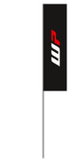 FLAG INCL. ROPE LOOPS SET WP170077INT