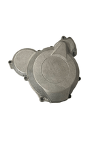 Ignition cover