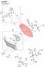 Diagram preview: shield (93505290000)