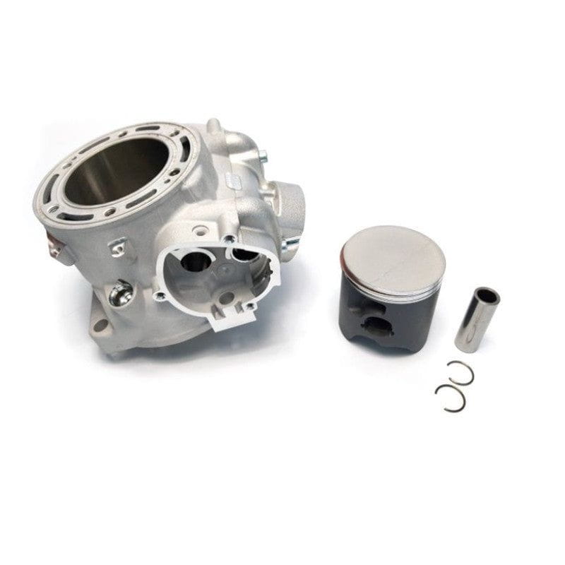 Cylinder + Piston