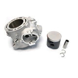 Cylinder + Piston