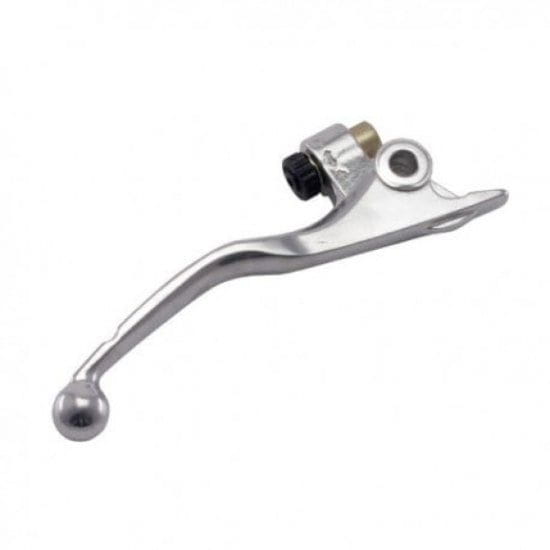 Handbrake lever R16 cpl.