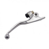 Handbrake lever R16 cpl.