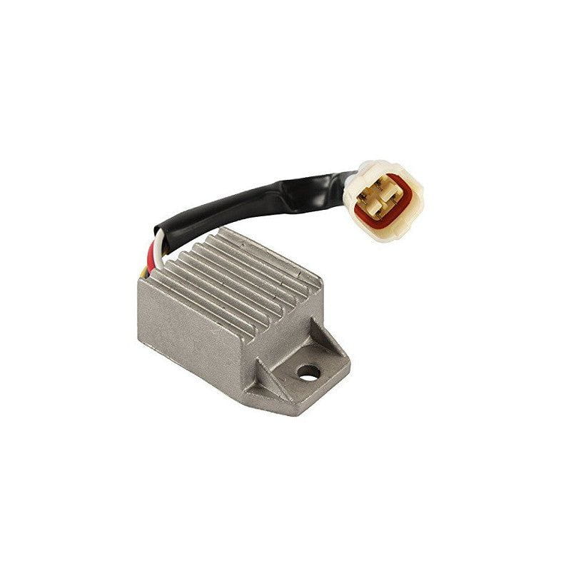 VOLTAGE REGULATOR           04