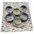 Repair kit gasket 48mm (4860 MXMA) RP10045T - KTM originaldel