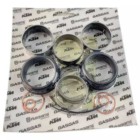 Repair kit gasket 48mm (4860 MXMA) RP10045T - KTM originaldel