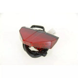 Tail light