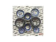 Repair - kit RP10047T - KTM originaldel