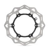 Brake disc front D=260MM