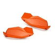 Deflector compl. EB orange
