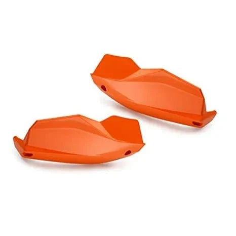 Deflector compl. EB orange