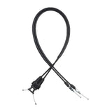 Accelerator cable cpl.