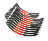 RIM RING STICKER SET